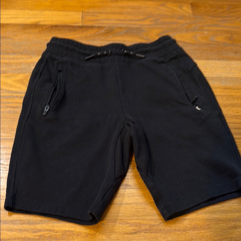 GAP boys sweat shorts